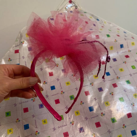 🔥 HOST PICK! 🔥 Just Pretend Kids Mermaid Costume - Picture 8 of 13